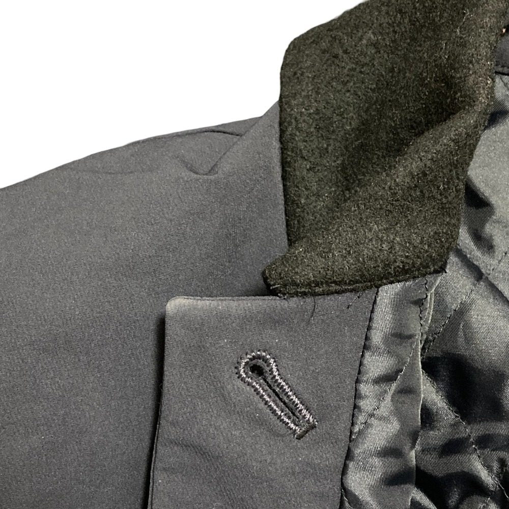 クラネ OVER QUILTING HUNTING JACKET ジャケット