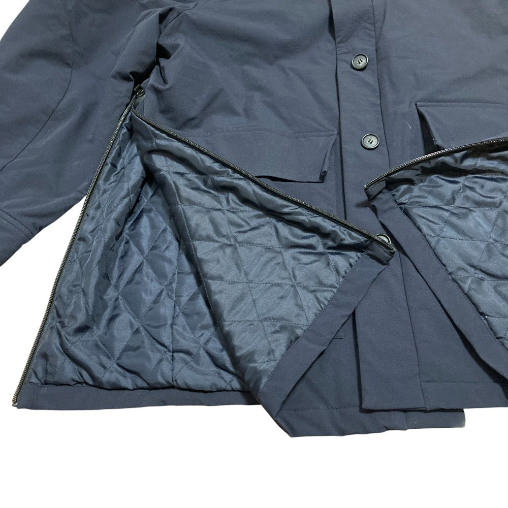 クラネ OVER QUILTING HUNTING JACKET ジャケット