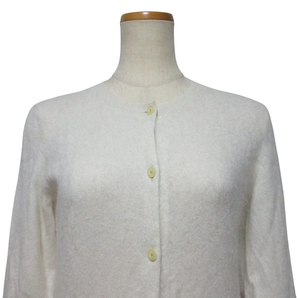 セオリー AIRY CASHMERE ニットカーディガン