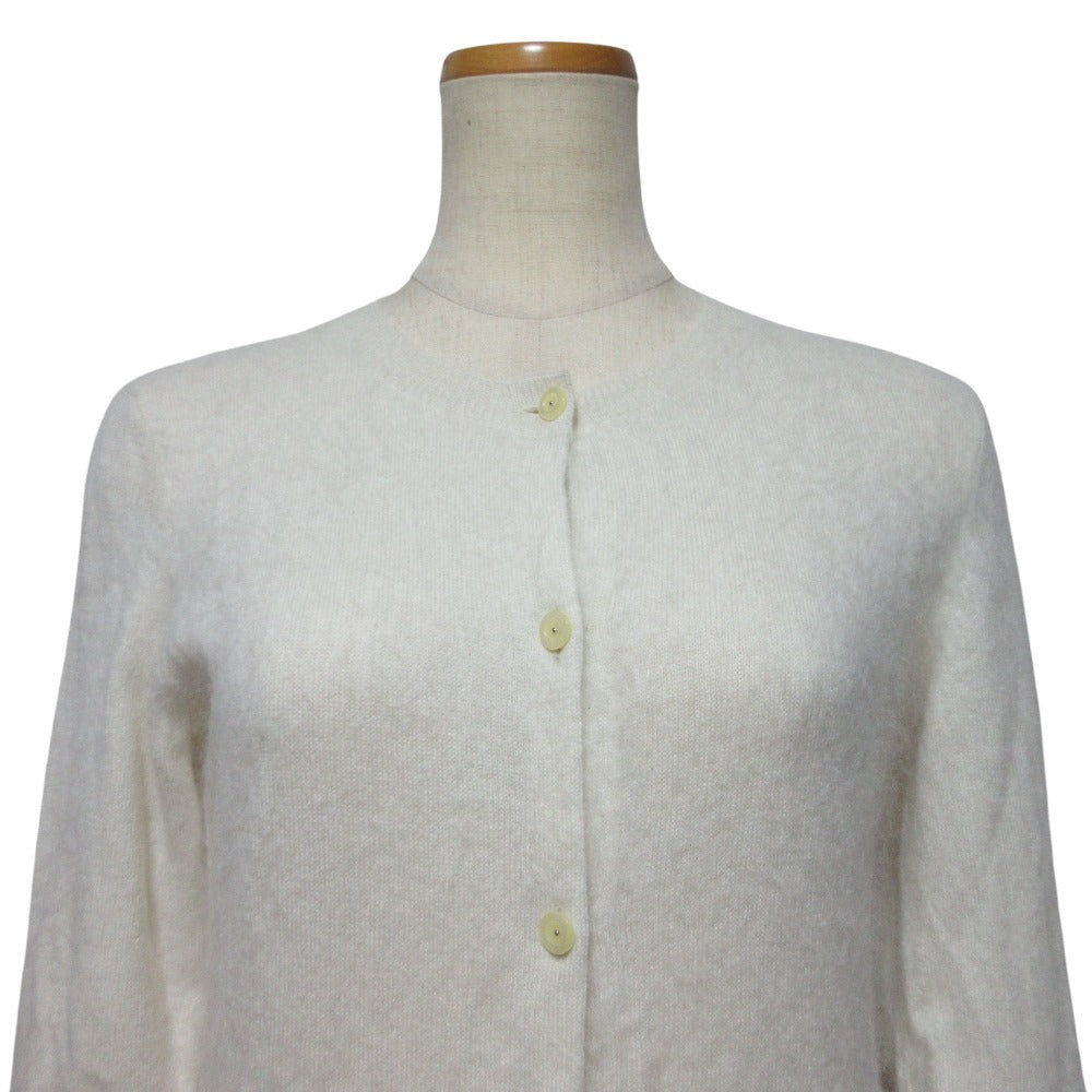 セオリー AIRY CASHMERE ニットカーディガン