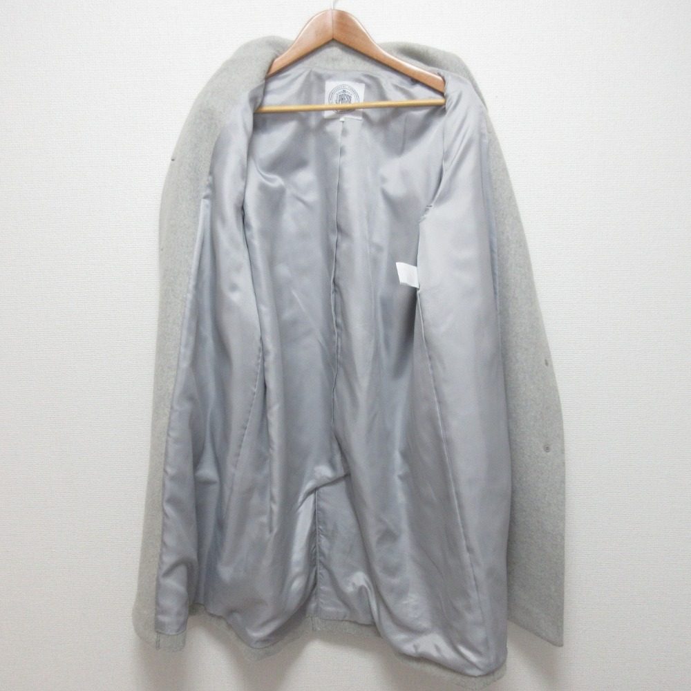 J.PRESS ウールコート