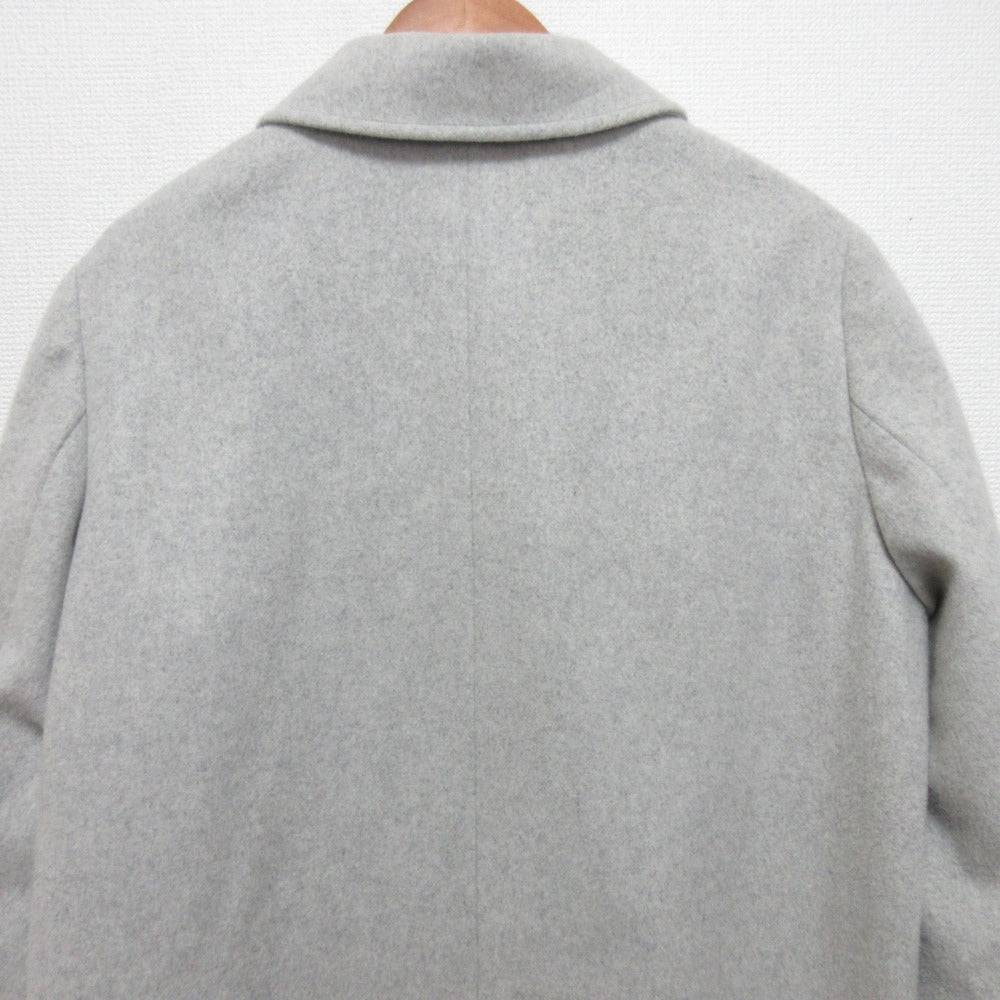 J.PRESS ウールコート