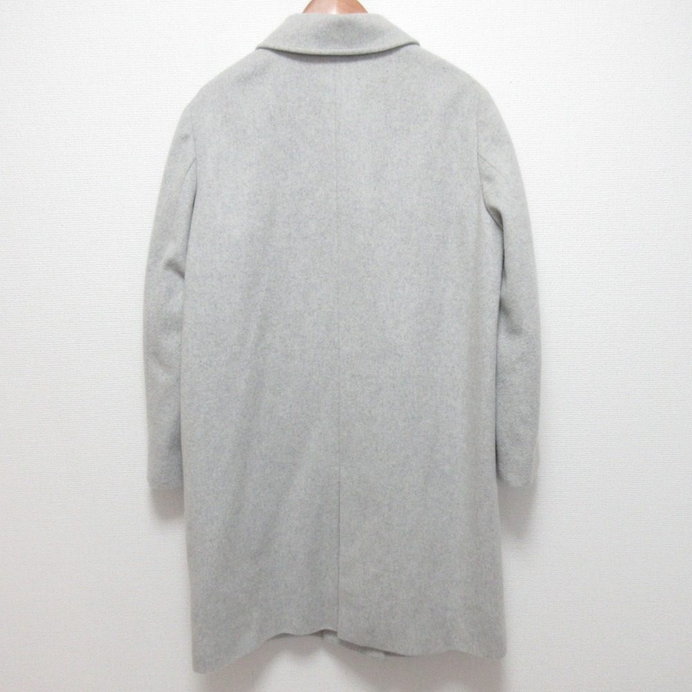J.PRESS ウールコート