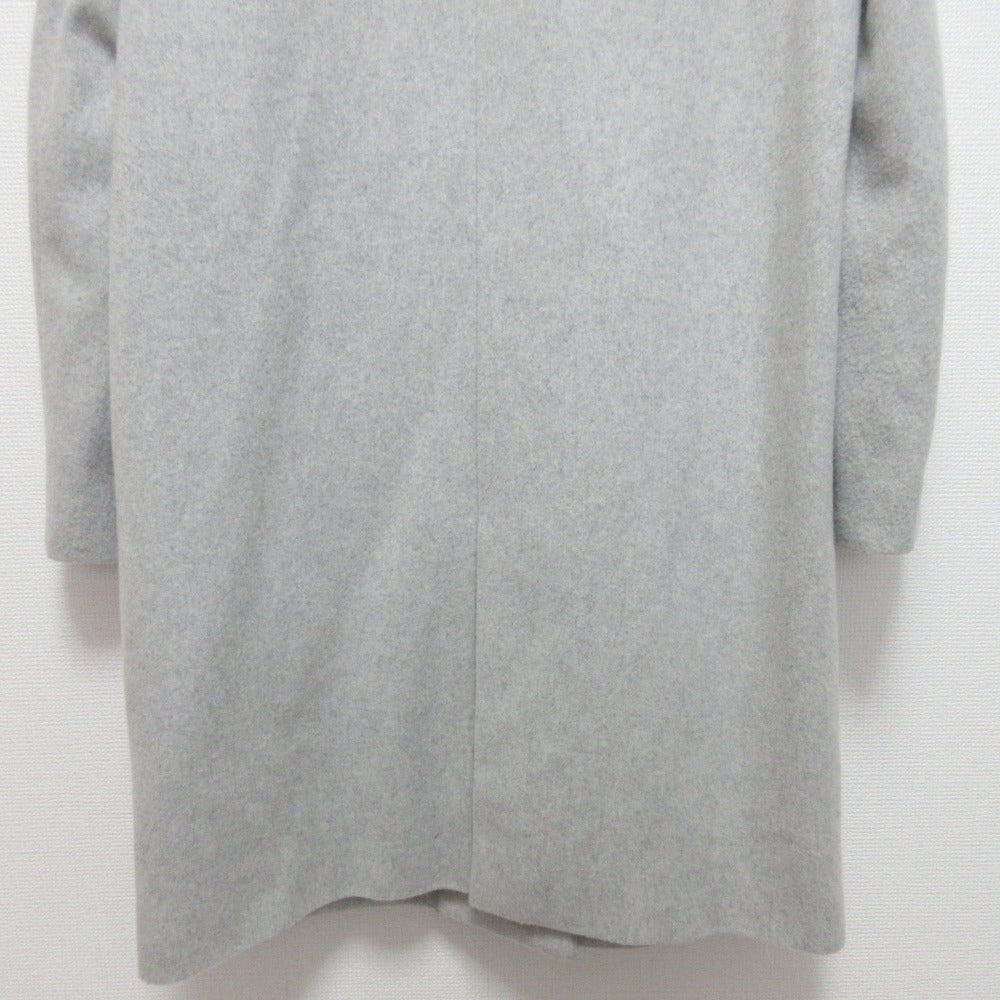 J.PRESS ウールコート