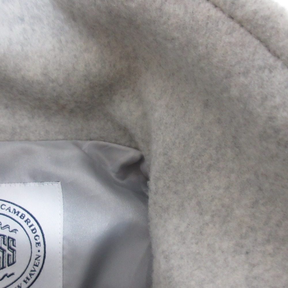 J.PRESS ウールコート