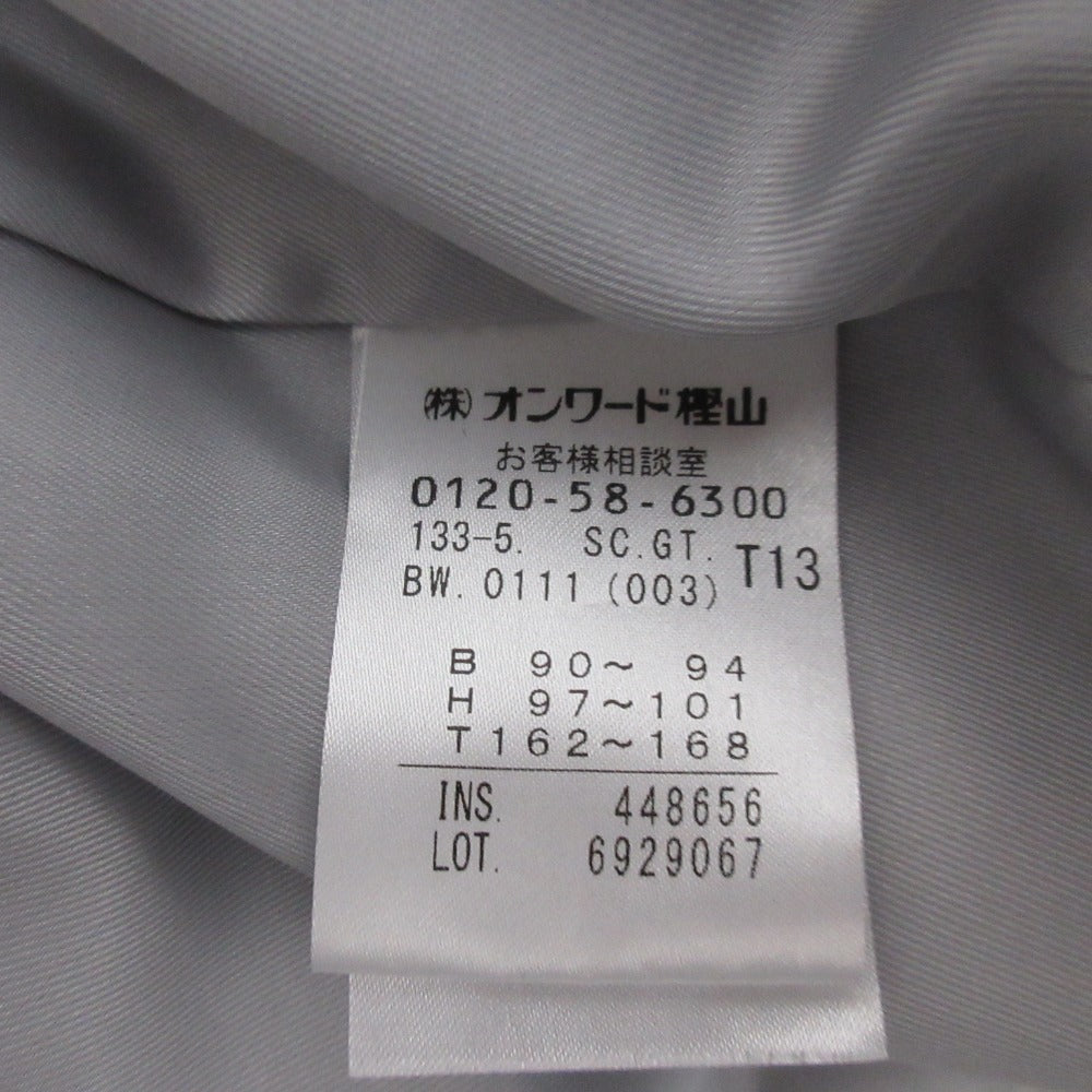 J.PRESS ウールコート