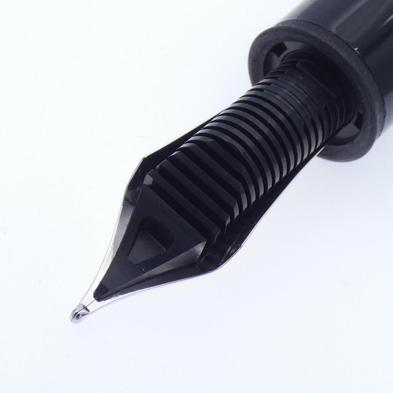 モンブラン マイスターシュテュック149 Au750 万年筆