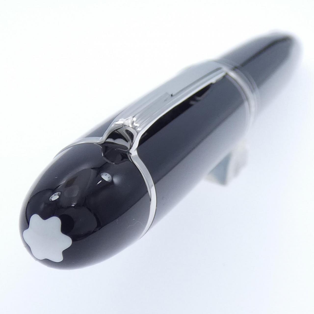 モンブラン マイスターシュテュック149 Au750 万年筆