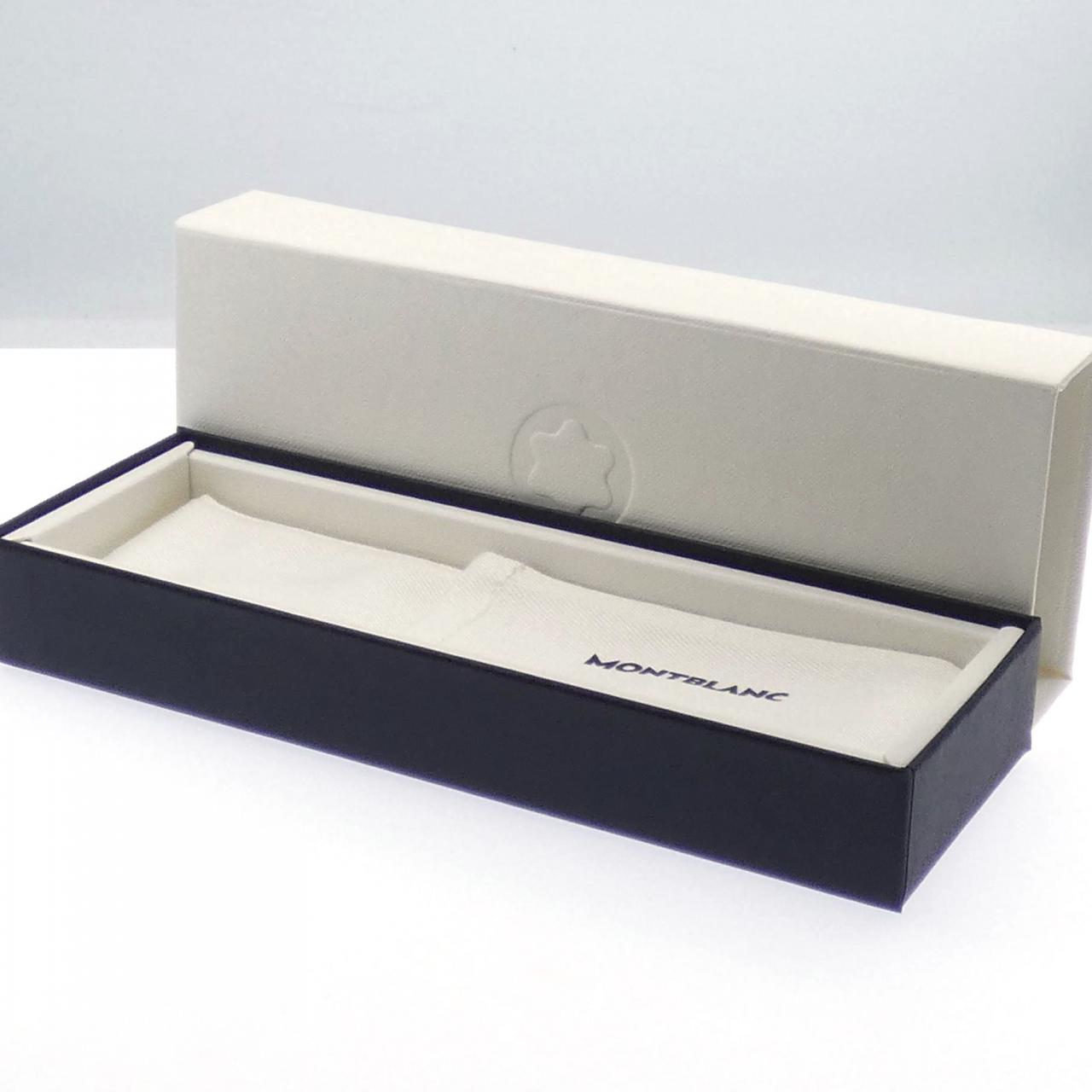 モンブラン マイスターシュテュック149 Au750 万年筆