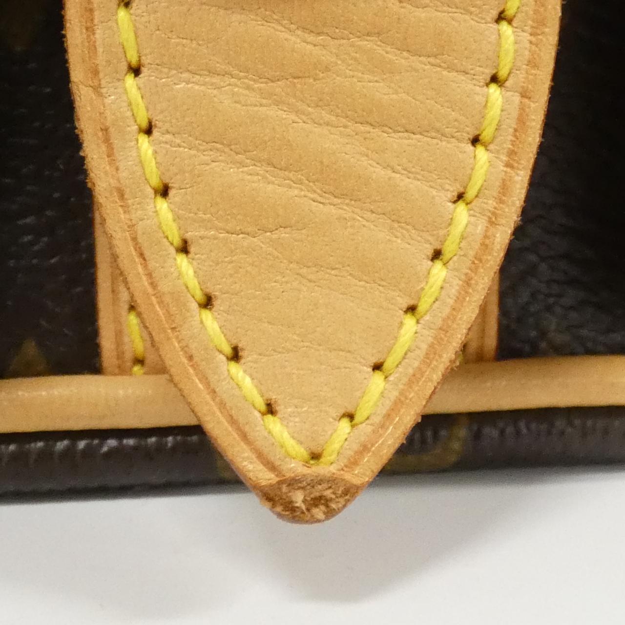 ルイヴィトン モノグラム ショルダーバッグ