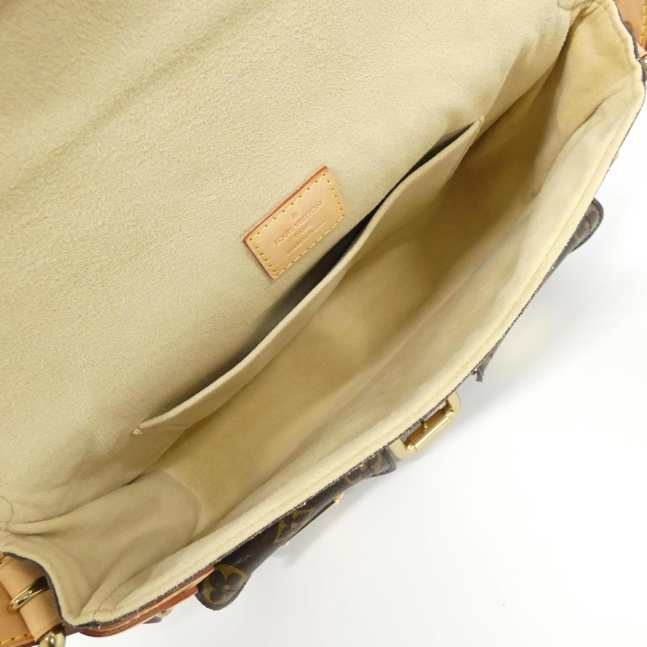 ルイヴィトン モノグラム ショルダーバッグ