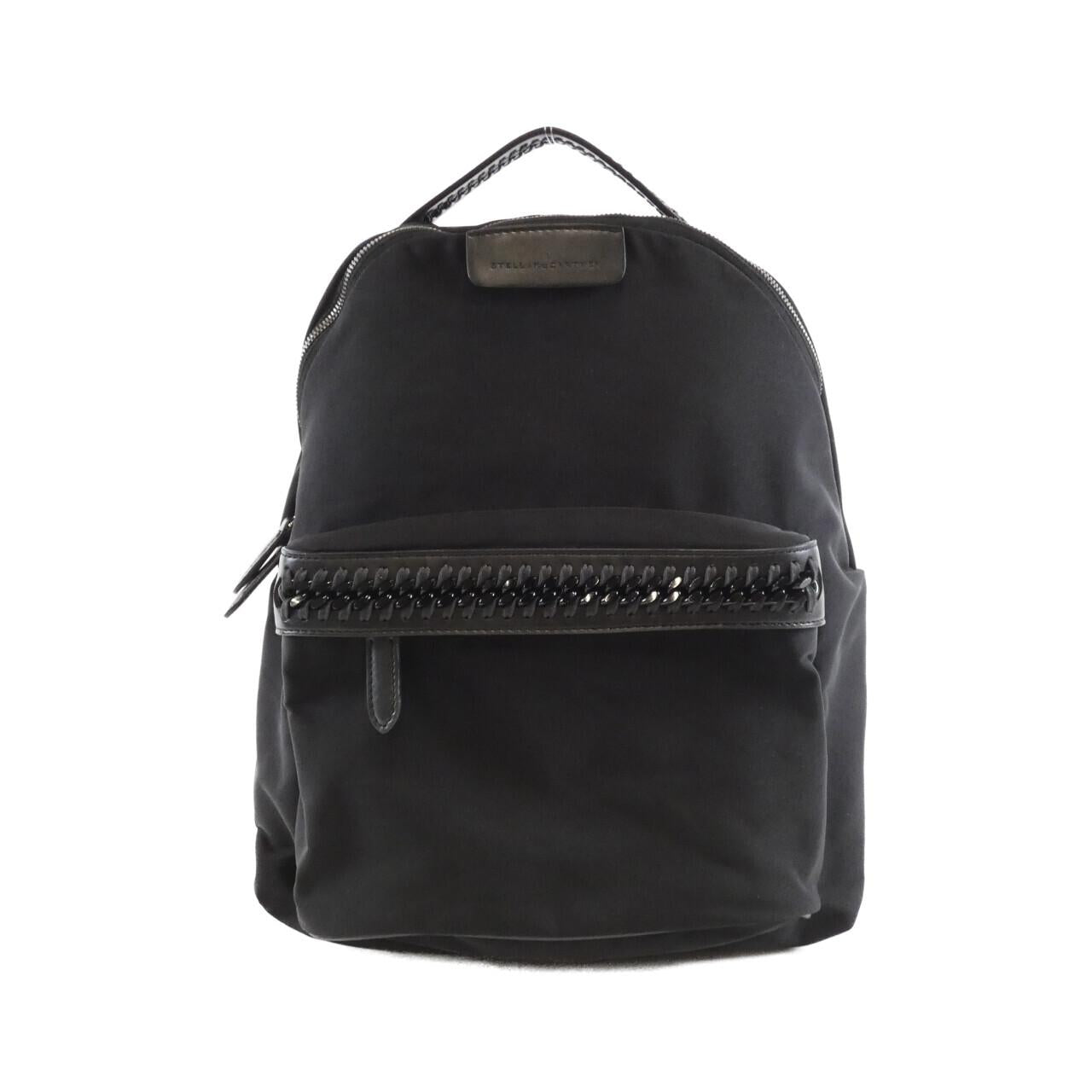 ステラ マッカートニー ファラベラ ナイロン バックパック