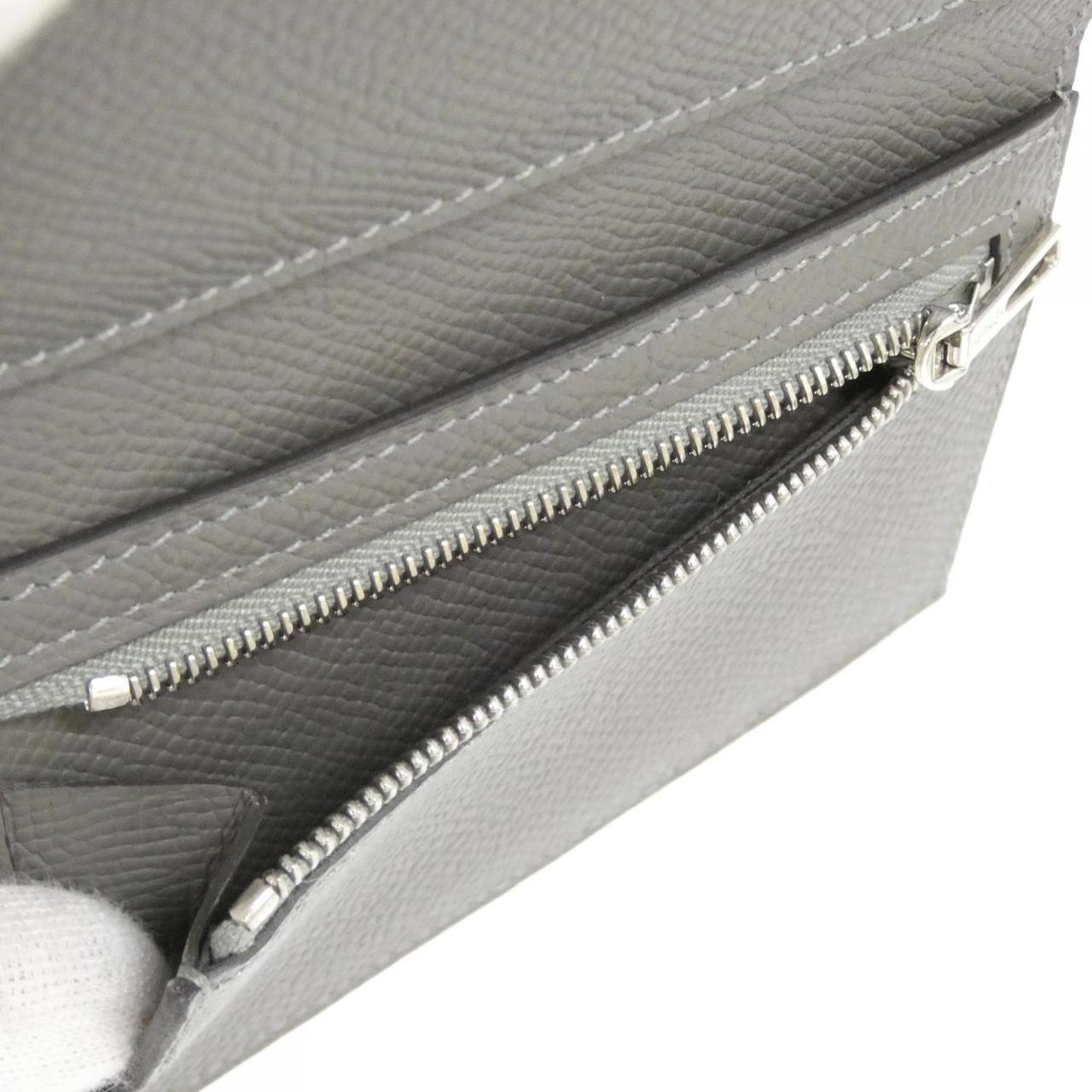 エルメス ベアンコンパクト エプソン 財布