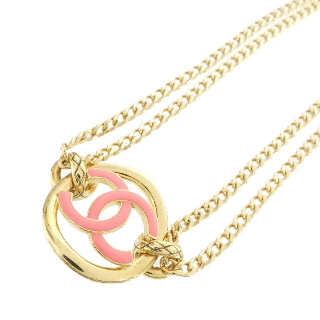 シャネル AB8355 ネックレス
