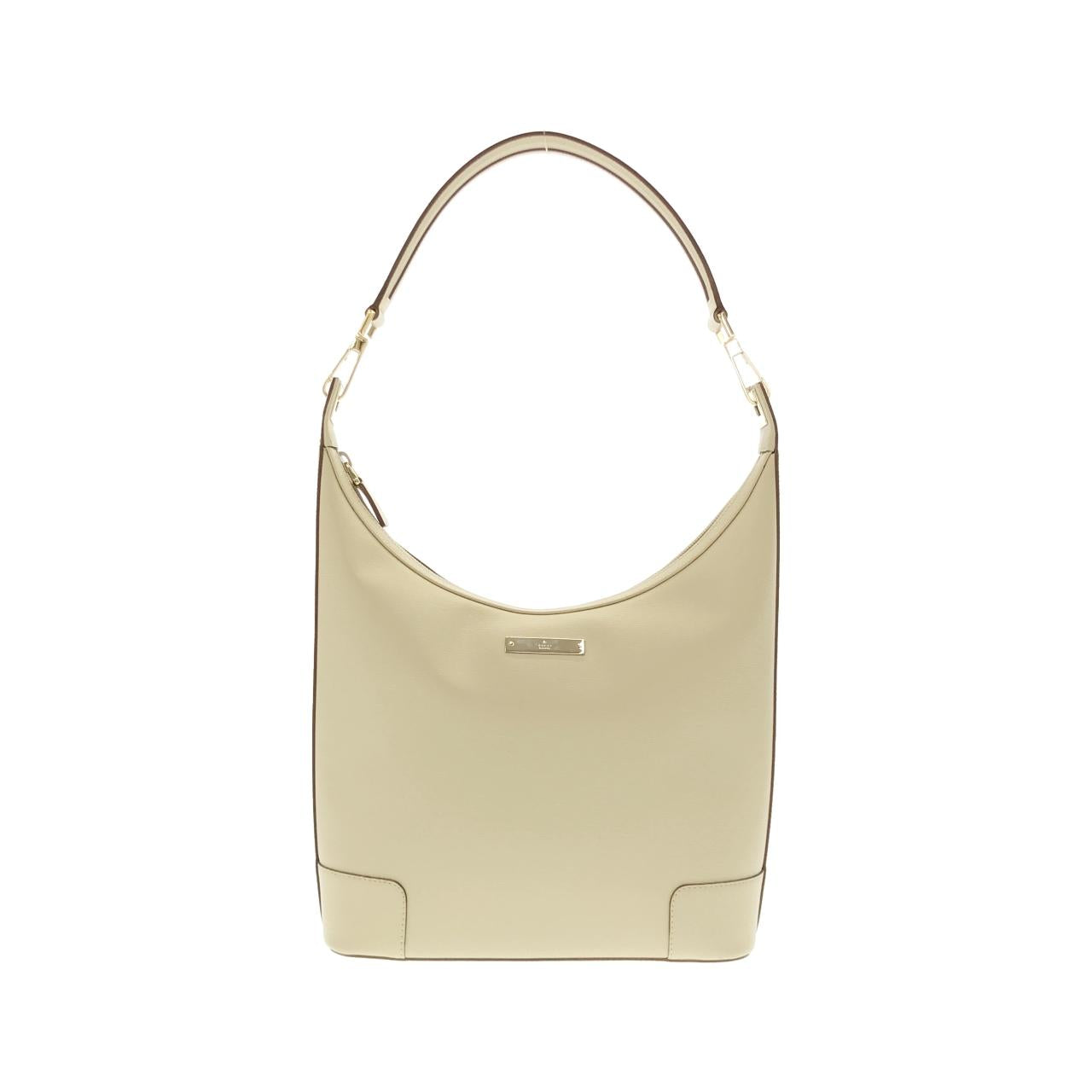 グッチ レザー ショルダーバッグ