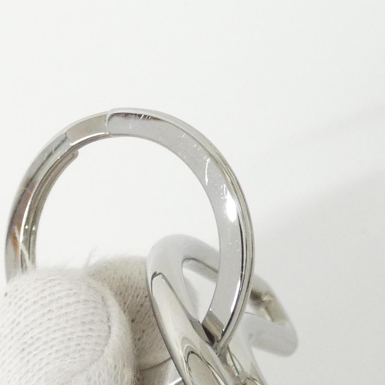 エルメス フェールシュヴァル キーリング