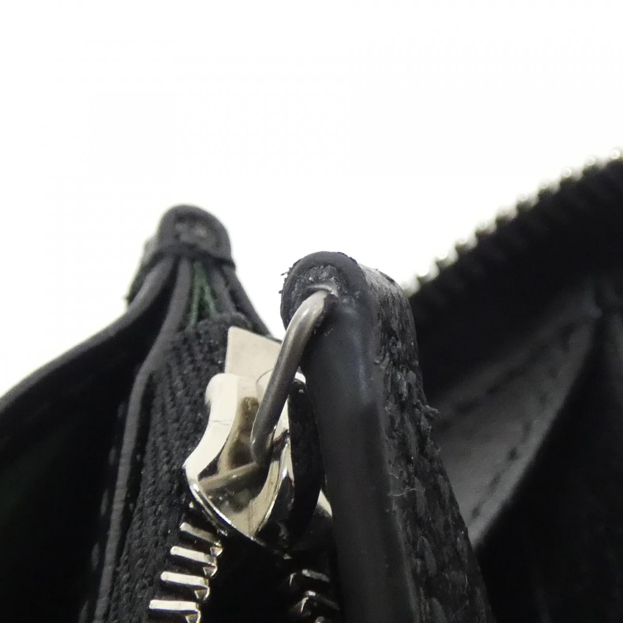 グッチ オフィディア レザー 長財布