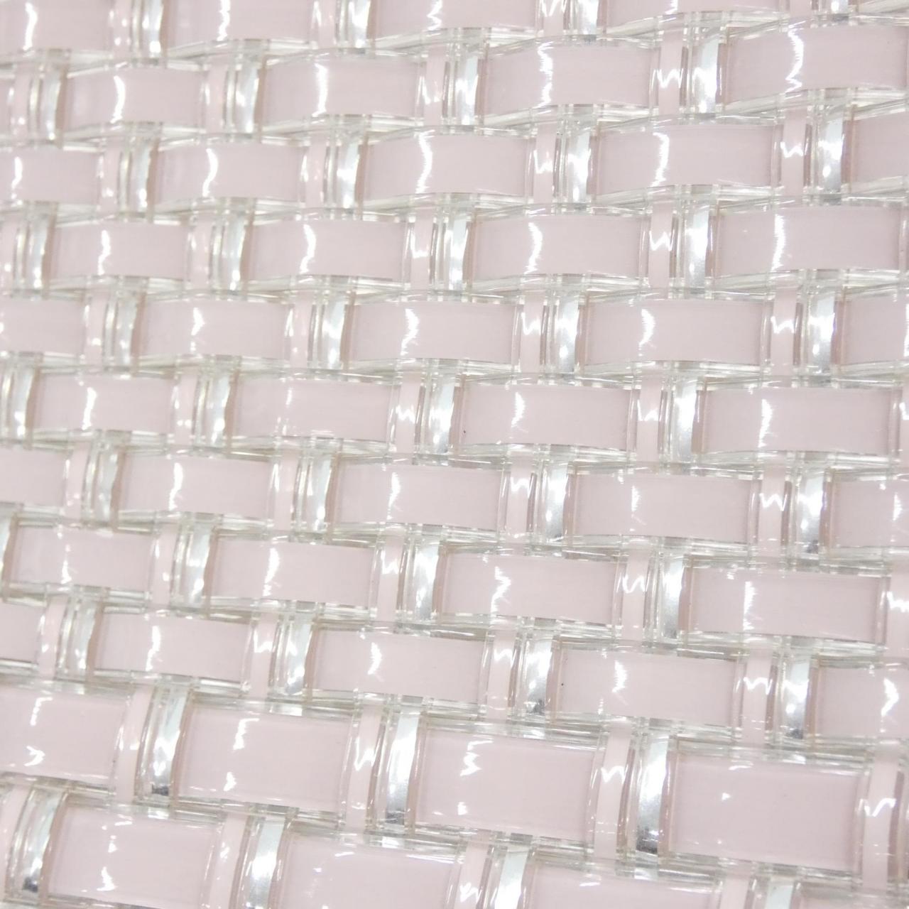 アンテプリマ イントレッチオモード PVC ショルダーバッグ