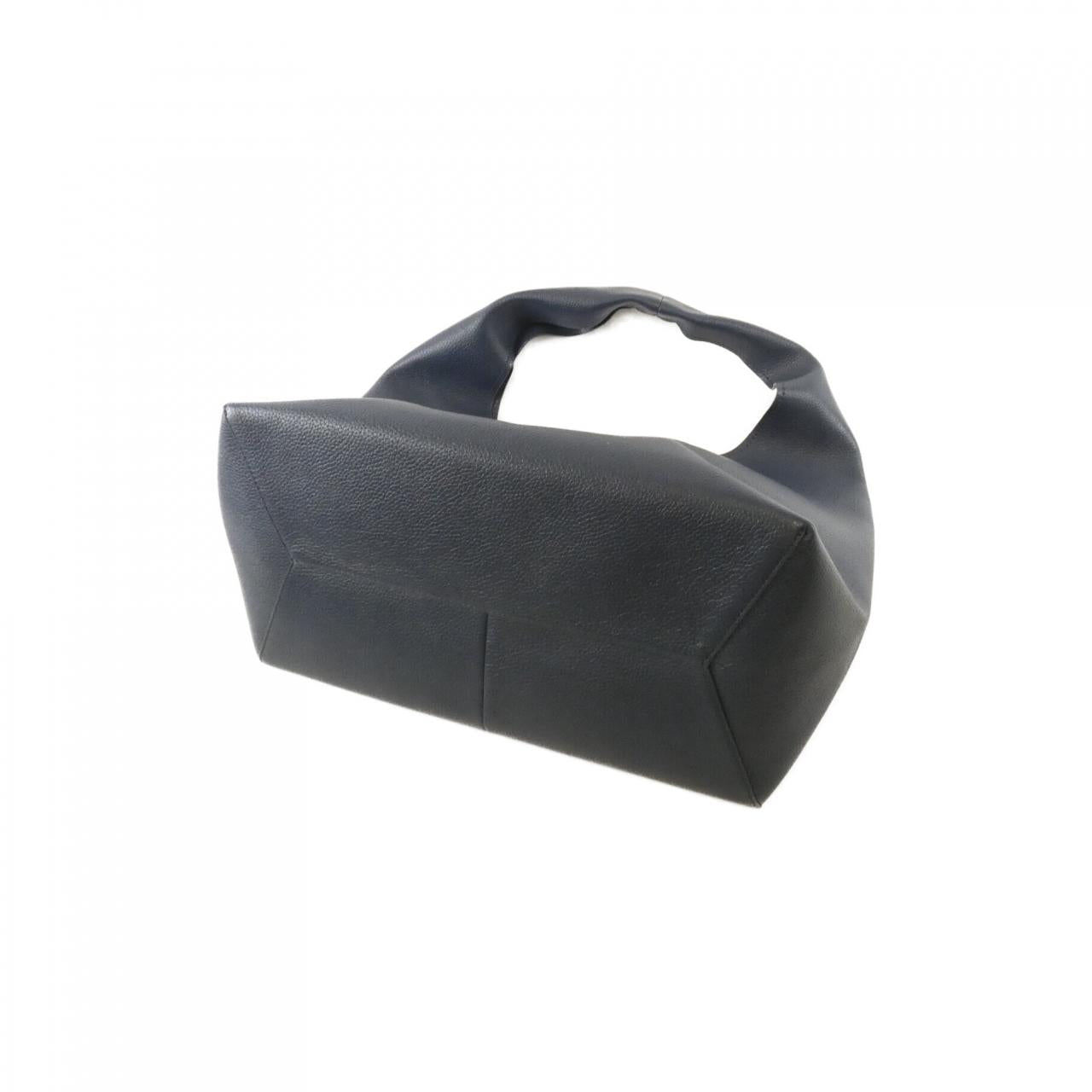 マークジェイコブス THE LEATHER SACK BAG レザーショルダーバッグ