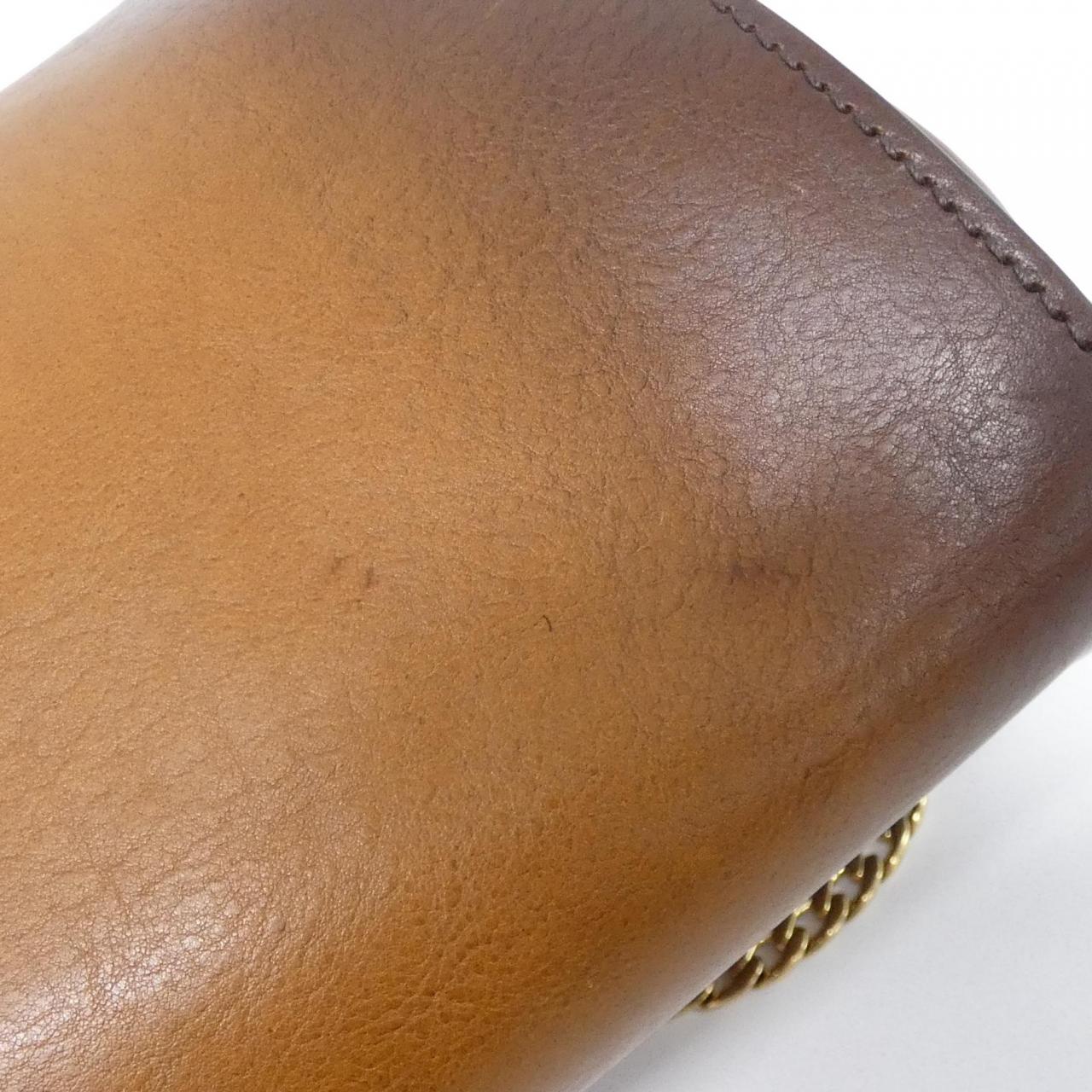 プラダ VITELLO OLD ショルダーバッグ