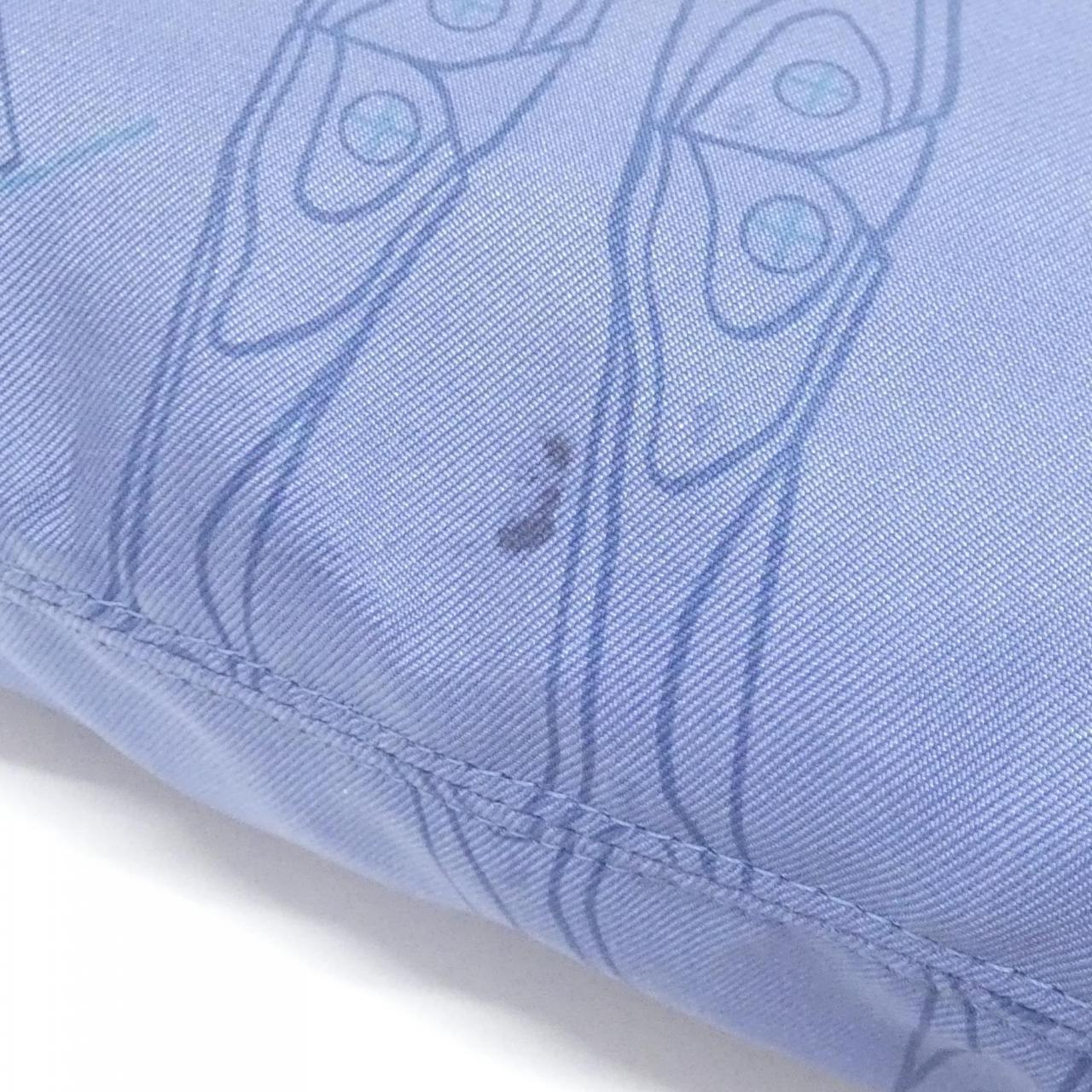 エルメス PEGASE D'HERMES シルキーシティ MM シルク バレニア ショルダーバッグ