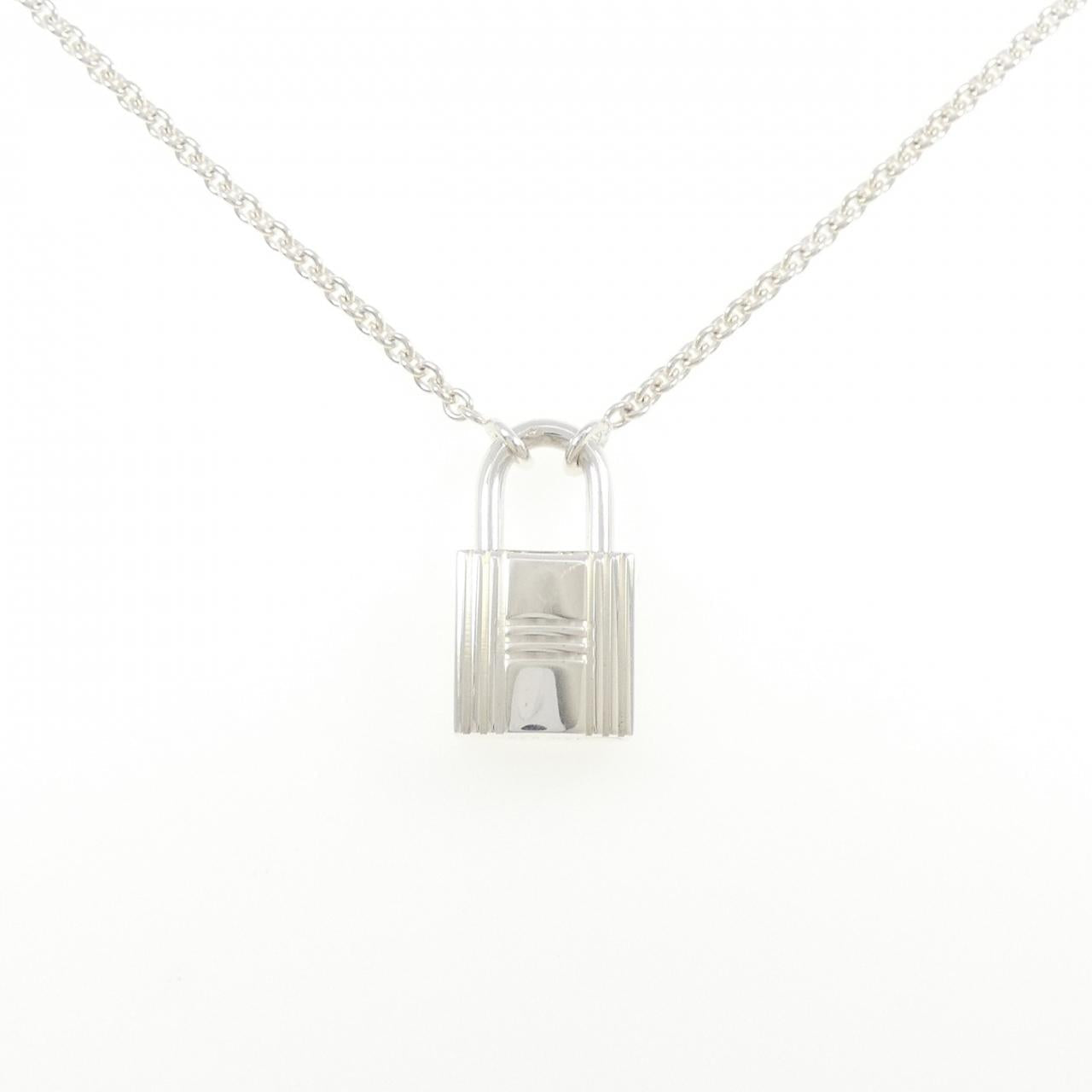 エルメス 925シルバー ネックレス
