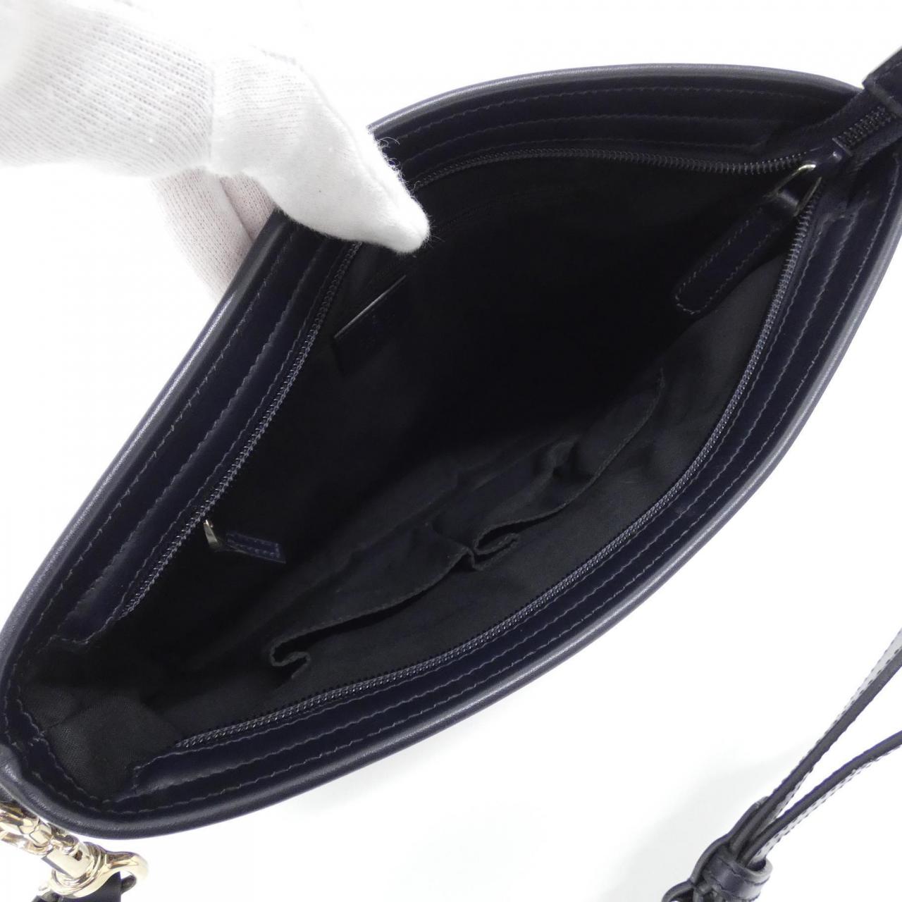 グッチ GGキャンバス ショルダーバッグ