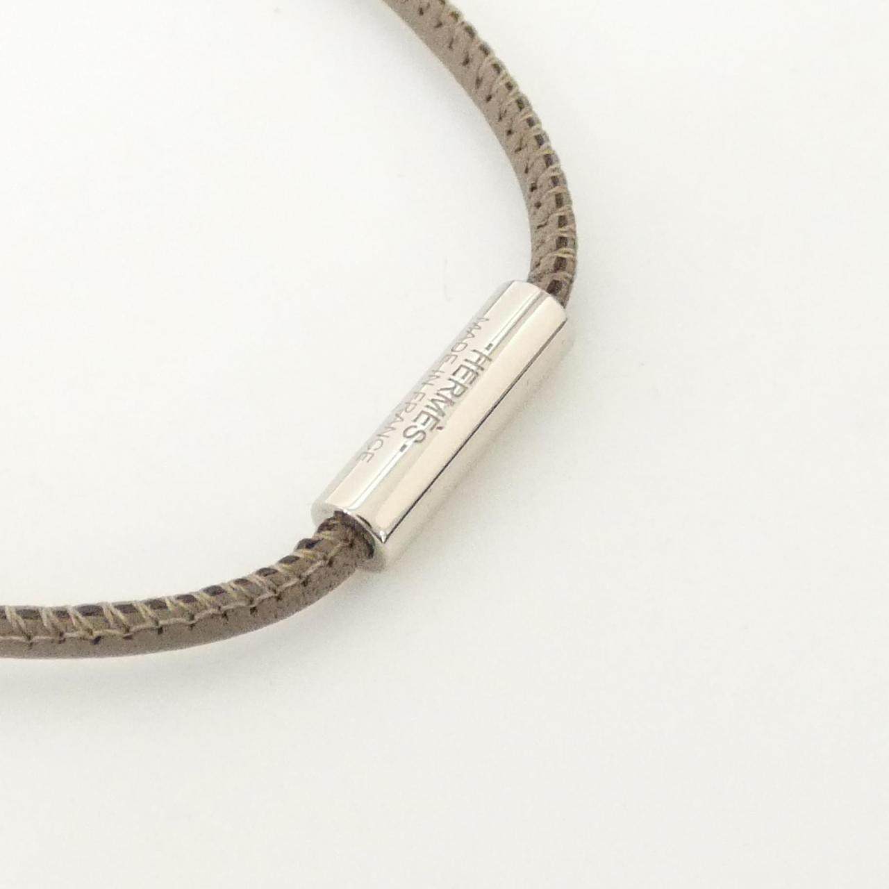 エルメス ループ スイフト ネックレス