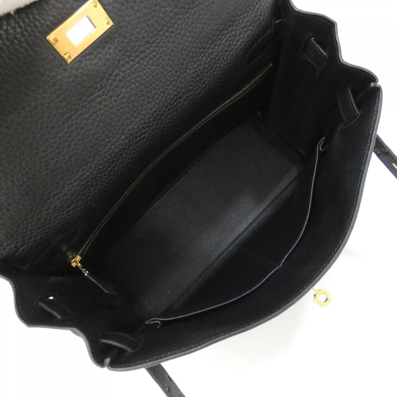 エルメス ケリー32 トリヨンクレマンス