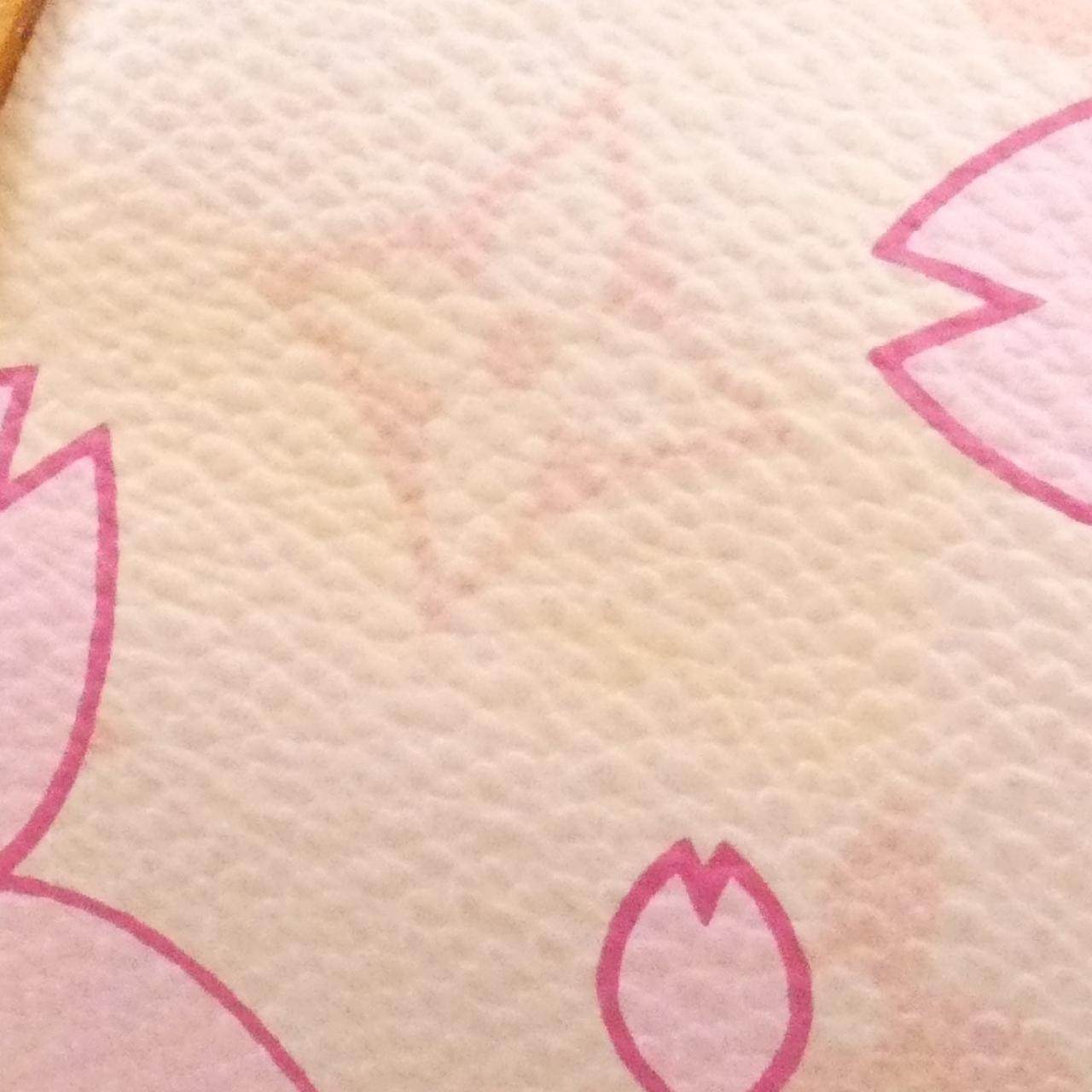 ルイヴィトン モノグラム チェリーブロッサム パピヨン バッグ