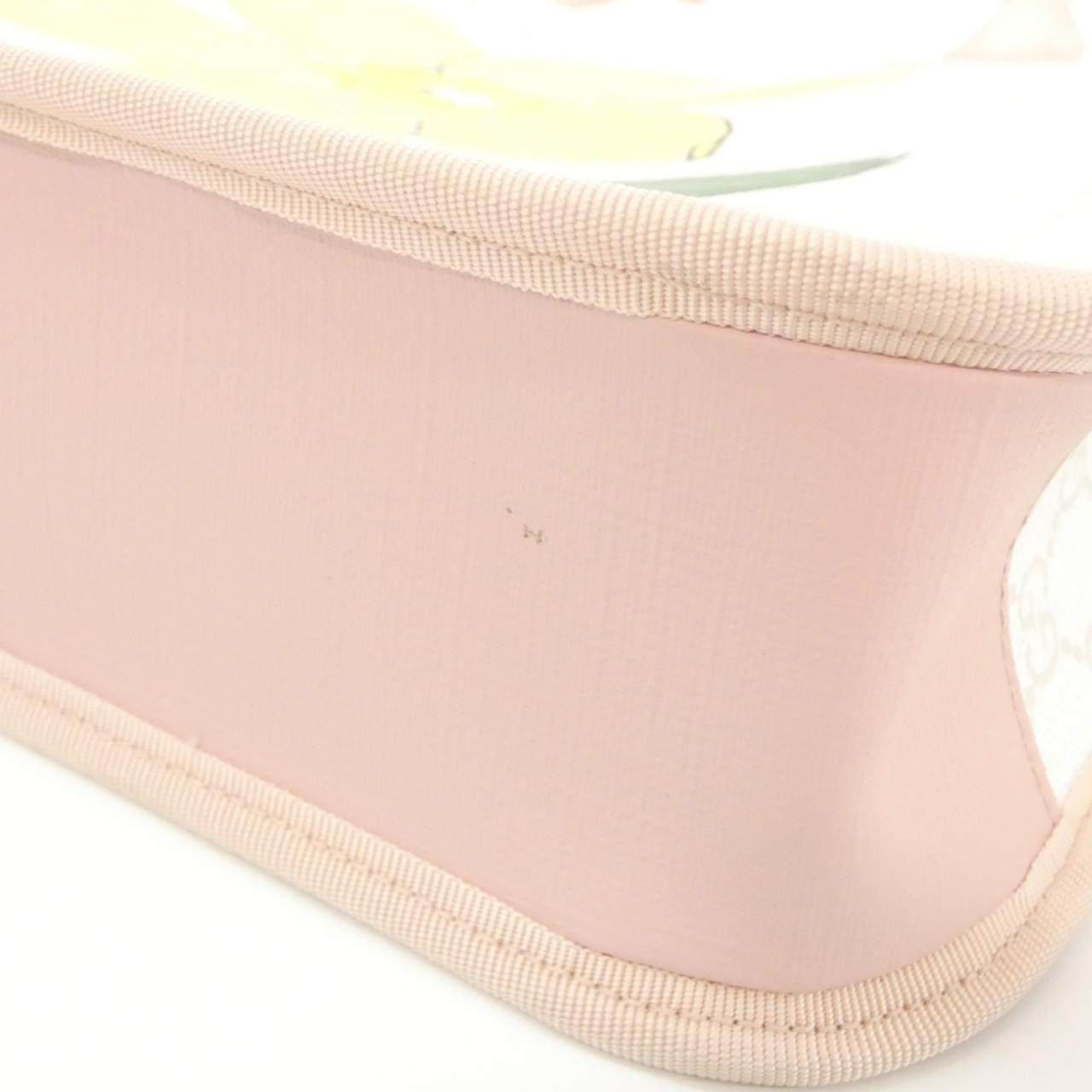グッチ CHILDRENS GGスプリームキャンバス トートバッグ