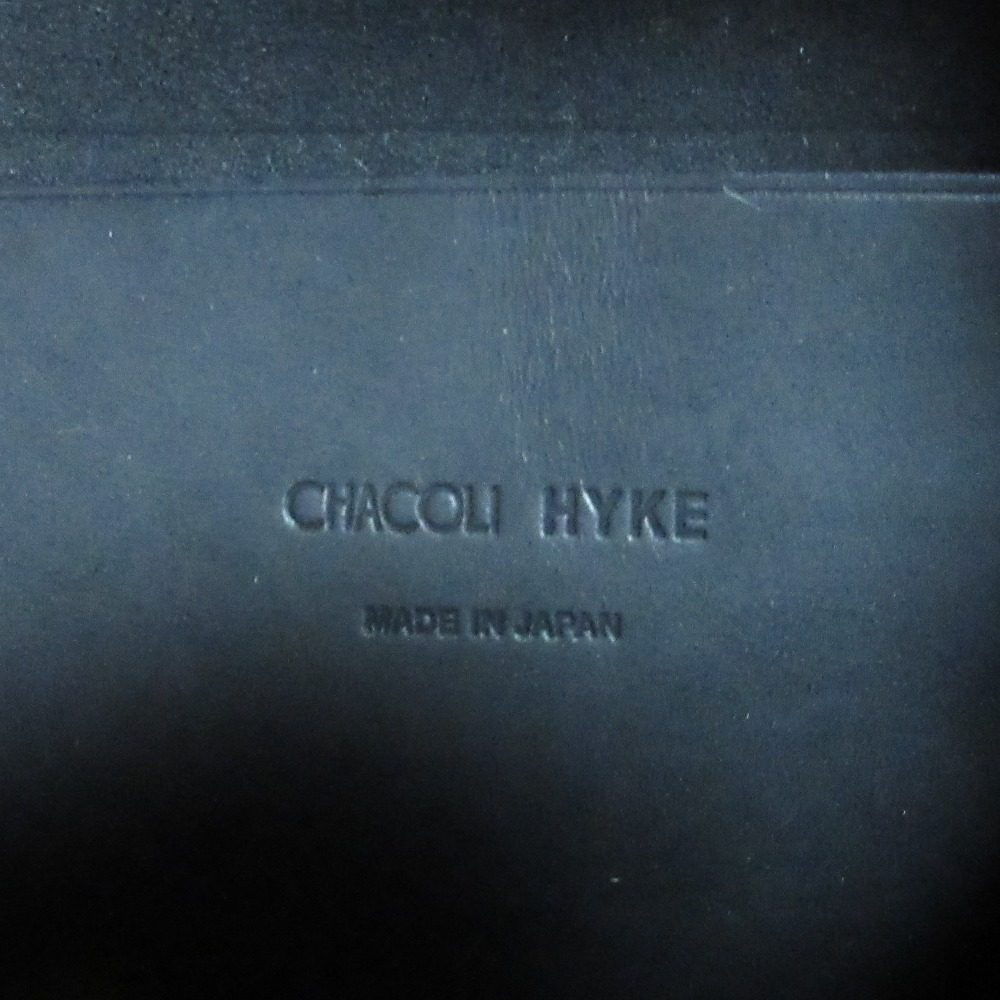 CHACOLI HYKE ファー2wayバッグ