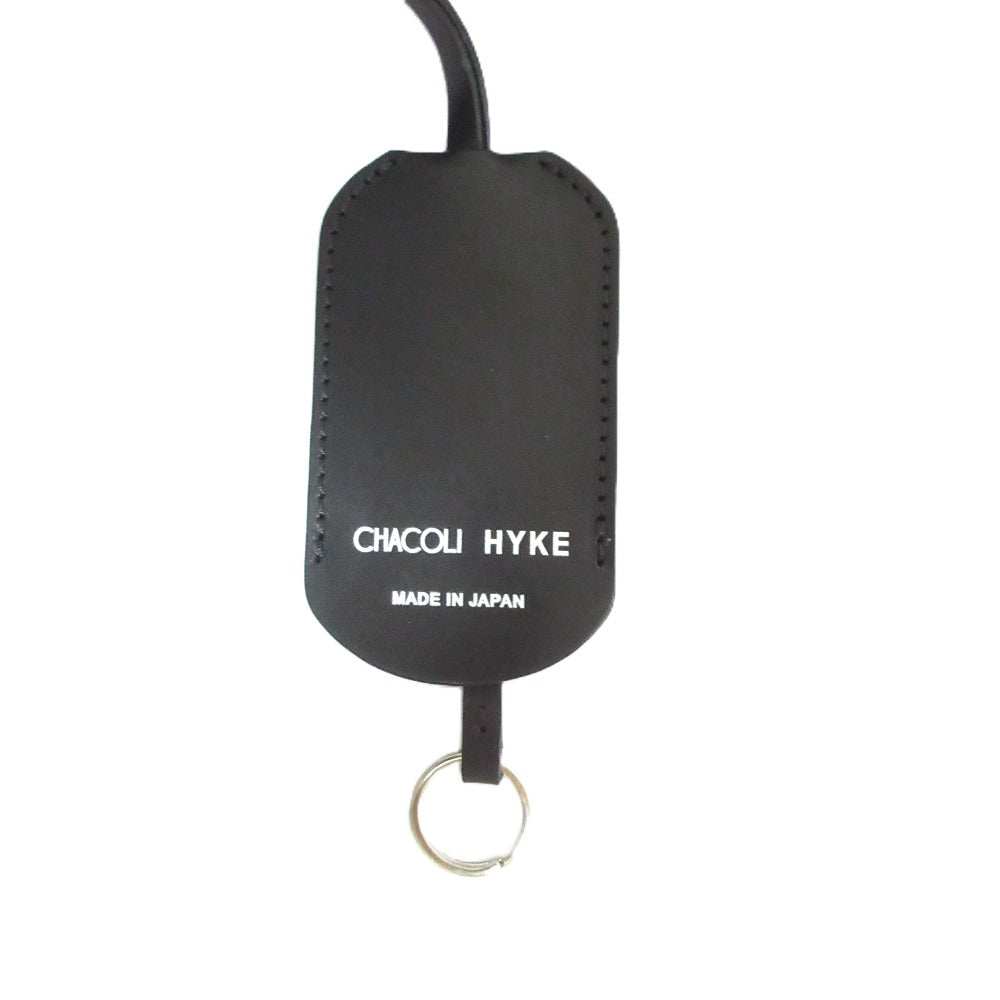 CHACOLI HYKE ファー2wayバッグ