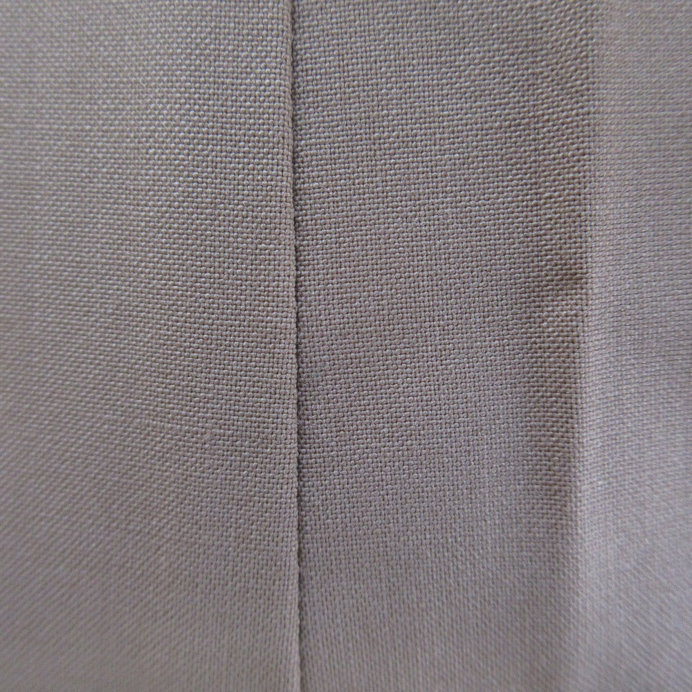 セオリー TRACEABLE WOOL TREECA GZ ウール ストレッチ スラックスパンツ