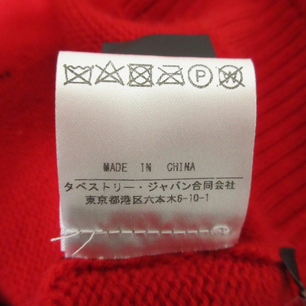 コーチ チャンピオン コラボ ニット フットボールセーター