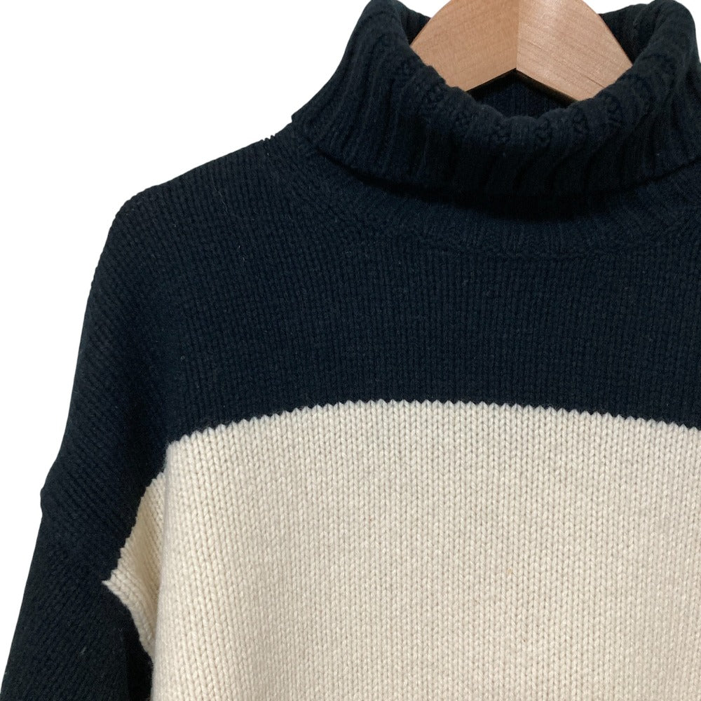 Polo by Ralph Lauren タートルニットセーター