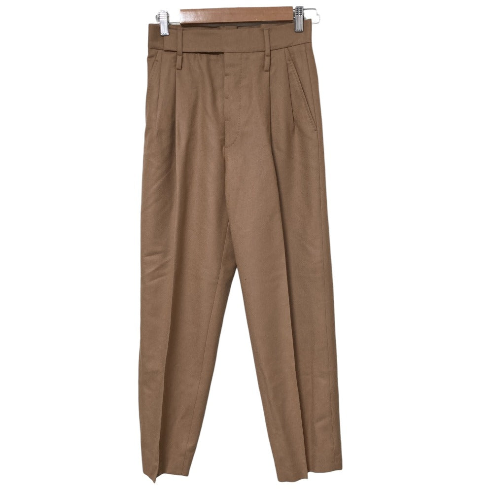 グッチ ウールスラックス