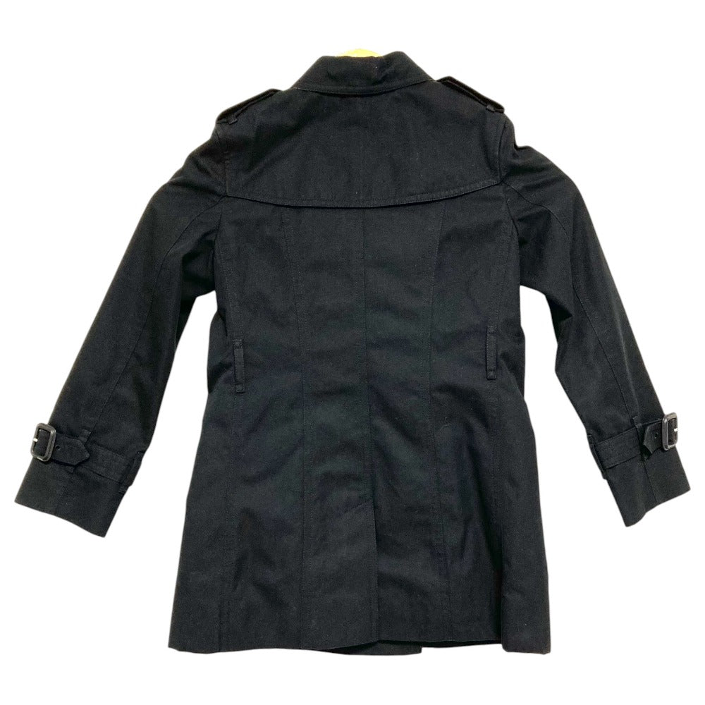 バーバリー THE MINI SANDRINGHAM トレンチコート