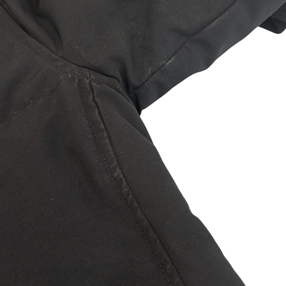 カナダグース MACKENZIE PARKA ダウンコート