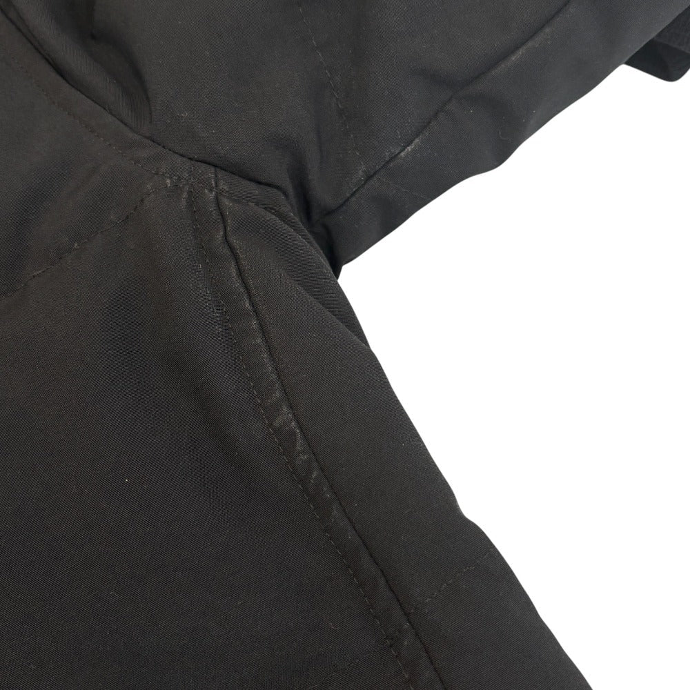 カナダグース MACKENZIE PARKA ダウンコート
