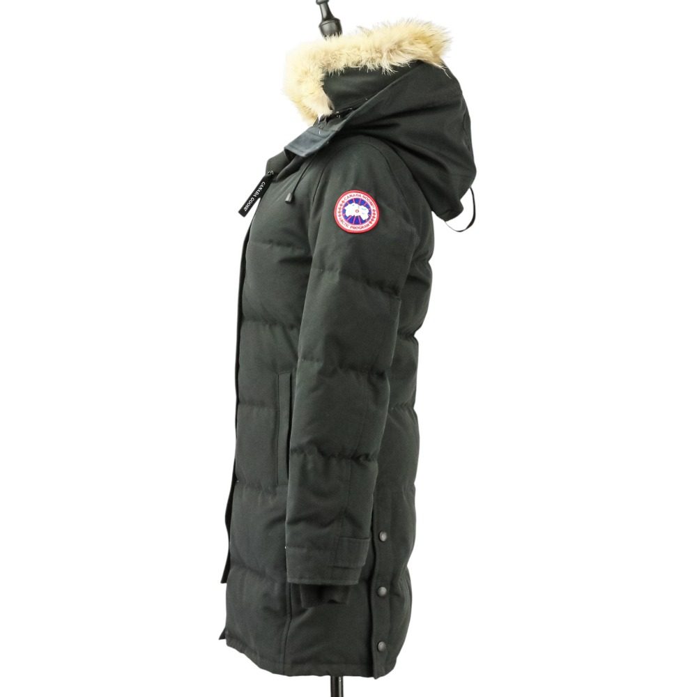 カナダグース MACKENZIE PARKA ダウンコート