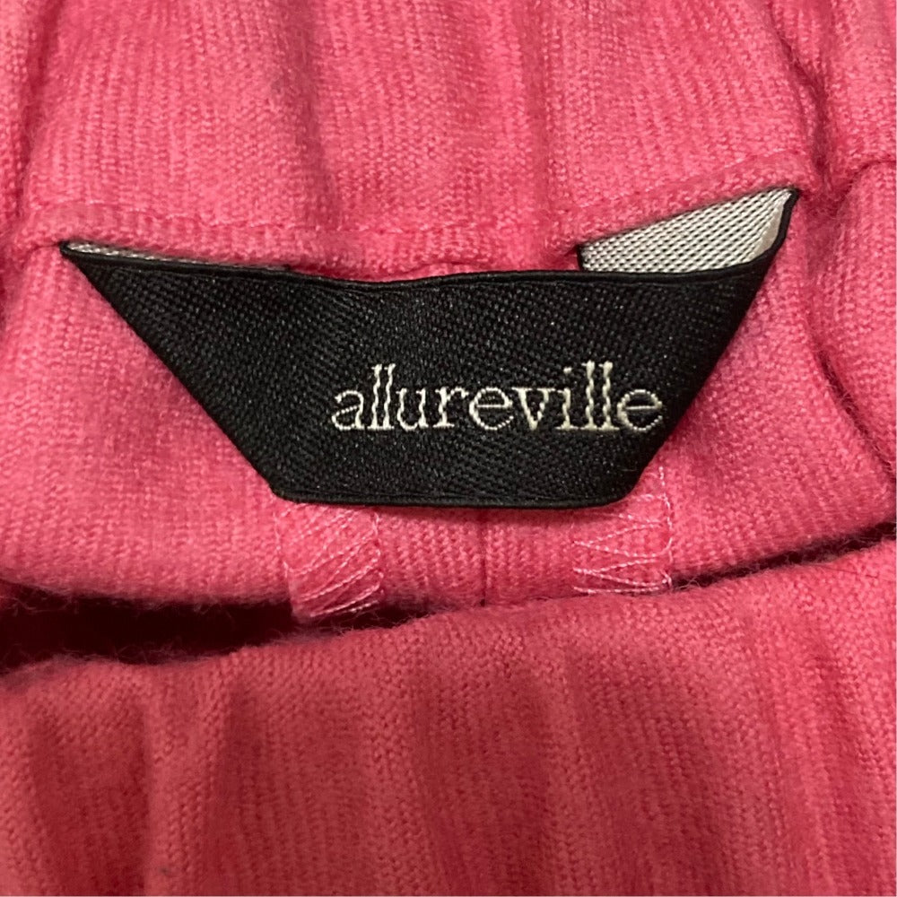 アルアバイル フラノバイヤスパンツ