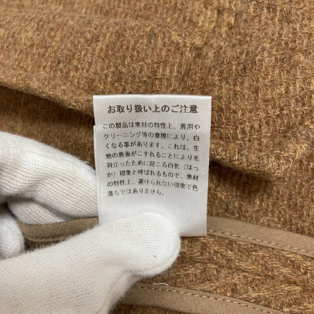 エトレトウキョウ ヘリンボーンロングコート