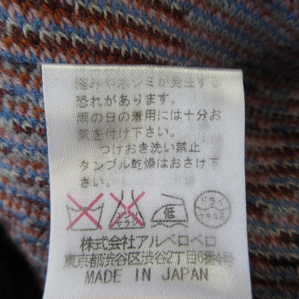 オレボレブラ ぶたさんニットカットソー