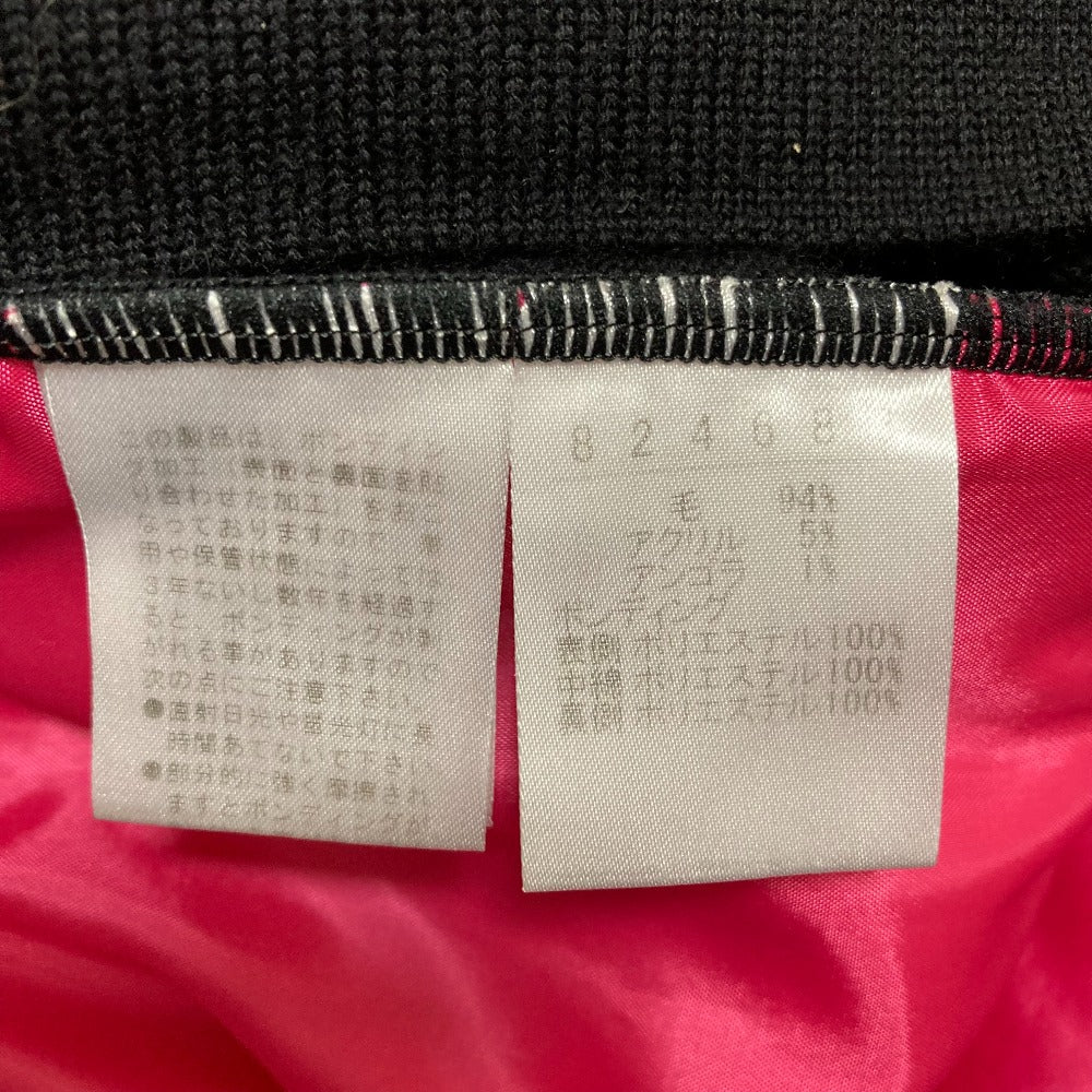 オレボレブラ ニットコンビコート