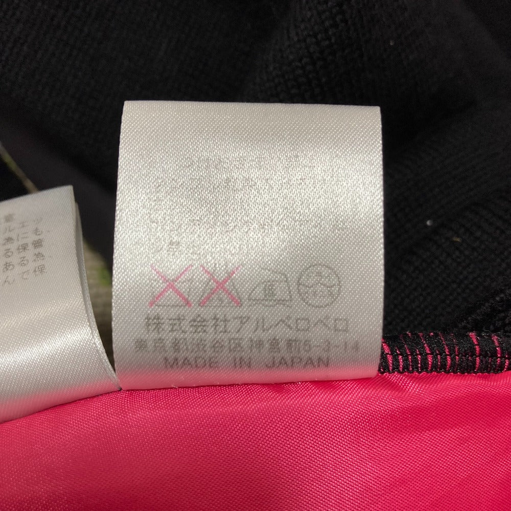 オレボレブラ ニットコンビコート