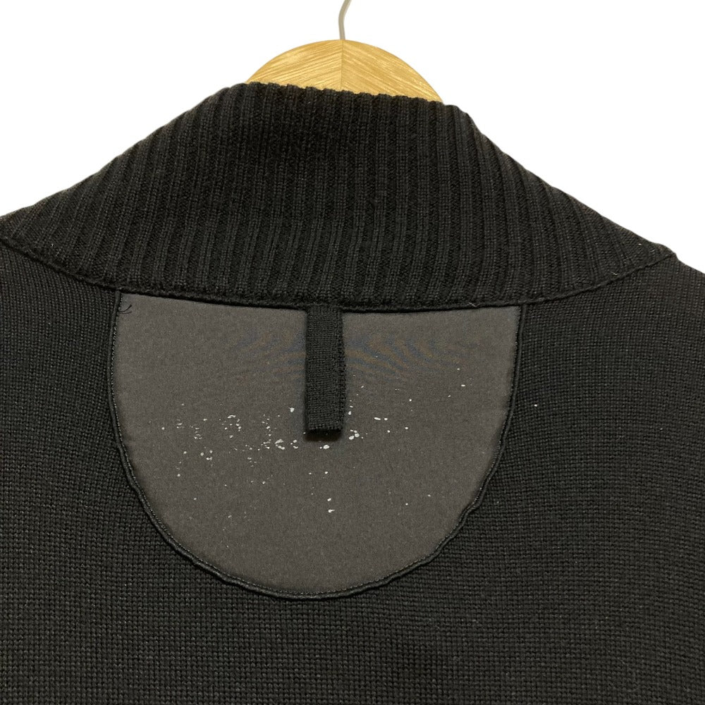 オレボレブラ ニットコンビコート