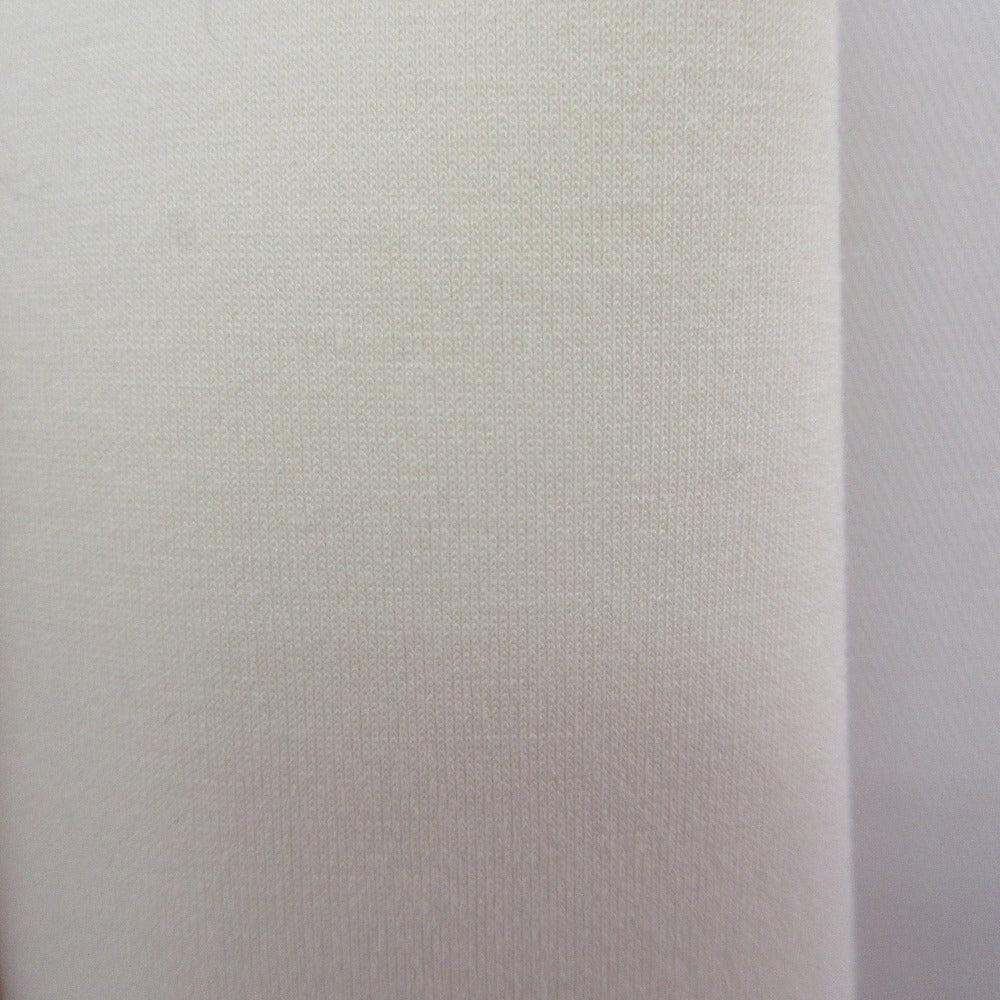 リタジーンズトウキョウ BONDING HALF NECK T-DRESS ロングワンピース