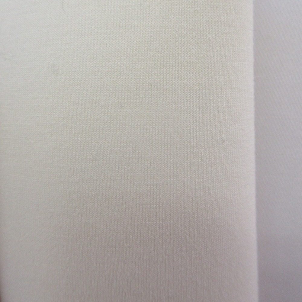 リタジーンズトウキョウ BONDING HALF NECK T-DRESS ロングワンピース