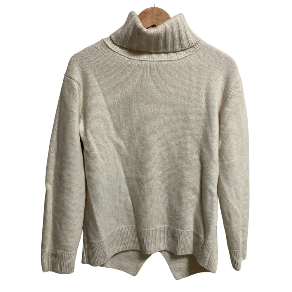 MUSE de Deuxieme Classe JADEタートルネックニット